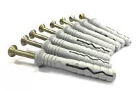 ДЮБЕЛЬ ГВОЗДЕВОЙ 5*100 КГ ДЮБЕЛЬ ГВОЗДЕВОЙ 5*100 КГ