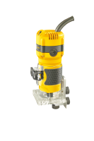 Фрезер кромочный сетевой UYUSTOOLS UY-TPT6-CL, 500 Вт Фрезер кромочный сетевой UYUSTOOLS UY-TPT6-CL, 500 Вт