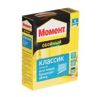 КЛЕЙ ДЛЯ БУМАЖНЫХ ОБОЕВ МОМЕНТ КЛАССИК 200 ГР В КОРОБКАХ КЛЕЙ ДЛЯ БУМАЖНЫХ ОБОЕВ МОМЕНТ КЛАССИК 200 ГР В КОРОБКАХ