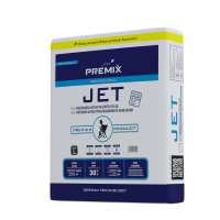 Premix Jet ГИПСОВАЯ ШТУКАТУРКА МАШИННОГО НАНЕСЕНИЯ (30кг)