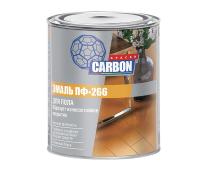 ЭМАЛЬ ПФ 266 CARBON КРАСНО-КОРИЧНЕВЫЙ 20КГ ЭМАЛЬ ПФ 266 CARBON КРАСНО-КОРИЧНЕВЫЙ 20КГ