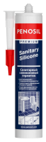 СИЛИКОН САНИТАРНЫЙ 280МЛ PENOSIL БЕЛЫЙ/ПРОЗРАЧНЫЙ СИЛИКОН САНИТАРНЫЙ 280МЛ PENOSIL БЕЛЫЙ/ПРОЗРАЧНЫЙ