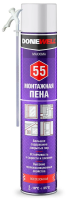 ПЕНА 55 DONEWELL ПЕНА 55 DONEWELL