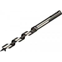 СВЕРЛО ПО ДЕРЕВУ ЭКСПЕРТ СПИРАЛЬ ЛЕВИСА 146-230-20 6ГРАННЫЙ ХВОСТ 1/4* 230*20ММ