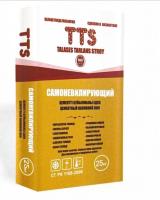 ЦЕМЕНТНЫЙ НАЛИВНОЙ ПОЛ САМОНЕВИЛИРУЮЩИЙ TTS 25 КГ ЦЕМЕНТНЫЙ НАЛИВНОЙ ПОЛ САМОНЕВИЛИРУЮЩИЙ TTS 25 КГ