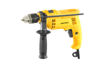 Дрель ударная сетевая UYUSTOOLS UY-TLA04-13-CL, 550 Вт