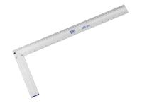 УГОЛОК ЛИНЕЙКА АЛЮМИНИЕВАЯ 500 ММ