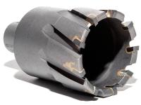 КОРОНКА ПО  МЕТАЛЛУ GERMA 45 КОРОНКА ПО  МЕТАЛЛУ GERMA 45