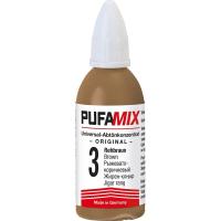 КОЛЕР PUFAMIX  20 МЛ. КОЛЕР PUFAMIX  20 МЛ.