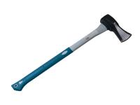 ТОПОР КОЛУН ФИБЕРГЛАССОВАЯ РУКОЯТКА ВЕС 2000 Г  ДЛИНА 700 ММ ОРМИС