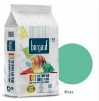 ЗАТИРКА KITT BERGAUF 2 КГ. МЯТА
