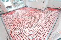 АКВАЛОРД ТЕПЛЫЙ ПОЛ 16 (200) АКВАЛОРД ТЕПЛЫЙ ПОЛ 16 (200)