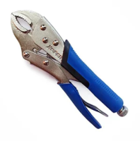 КЛЕЩИ X PERT ПЕРЕСТАВНЫЕ ПОПУГАЙ 55ММ ДЛИНА 300ММ