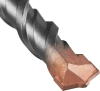 БУР ЗУБР ПРОФ 8*160 SDS PLUS 01 БУР ЗУБР ПРОФ 8*160 SDS PLUS 01