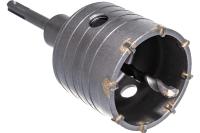 КОРОНКА В СБОРЕ М22* 65 SDS PLUS/MATRIX КОРОНКА В СБОРЕ М22* 65 SDS PLUS/MATRIX