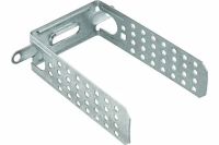 ПОДВЕС ПРОФИЛЕЙ (ЯКОРЬ) 0,75ММ (400) ПОДВЕС ПРОФИЛЕЙ (ЯКОРЬ) 0,75ММ (400)