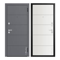 М 442/5 E1 960 ПРАВЫЕ МЕТАЛЛИЧЕСКИЕ ДВЕРИ М 442/5 E1 960 ПРАВЫЕ МЕТАЛЛИЧЕСКИЕ ДВЕРИ