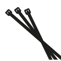 ЛЕНТА ДЛЯ СВЯЗКИ КАБЕЛЯ 4,8*360 ЧЕРНАЯ CABLE TIE 360*4.8 ЛЕНТА ДЛЯ СВЯЗКИ КАБЕЛЯ 4,8*360 ЧЕРНАЯ CABLE TIE 360*4.8