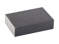 ГУБКА ШЛИФОВАЛЬАЯ Р 180.100*68*26ММ ЗУБР ЭКСПЕРТ