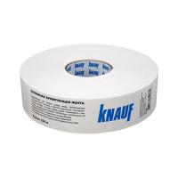 ЛЕНТА KNAUF БУМАЖНАЯ 52*50 ЛЕНТА KNAUF БУМАЖНАЯ 52*50