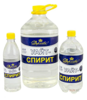 УАЙТ СПИРИТ 4Л УАЙТ СПИРИТ 4Л