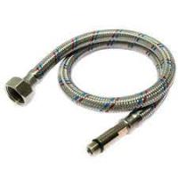 ШЛАНГ СМЕСИТЕЛЬ 120СМ