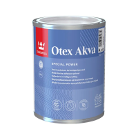 ОТЕКС АКВА TIKKURILA 0,9л