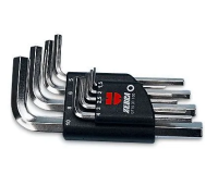 НАБОР ШЕСТИГРАННЫХ КЛЮЧЕЙ 10 ПРЕДМЕТОВ ВЮРТ НАБОР ШЕСТИГРАННЫХ КЛЮЧЕЙ 10 ПРЕДМЕТОВ ВЮРТ