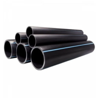 ТРУБА ПЭ 100*5 ТРУБА ПЭ 100*5