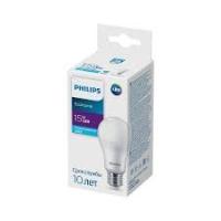 ЛАМПА ECOHOME LED BULB 15W 1450LM E27 865
