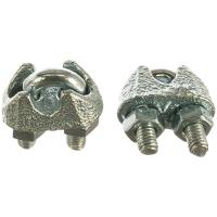 ЗАЖИМ ДЛЯ ТРОСА 16ММ