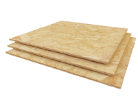 Плита OSB -12 (ОСБ-12) ММ (1,22*2,44) влагостойкий лист