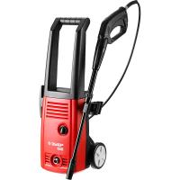 МОЙКА ВЫСОКОГО ДАВЛЕНИЯ ЭЛЕКТР ЗУБР АКВАСТОП АВД135 300Л/Ч 1600ВТ 5М ШЛАНГ ПИСТОЛЕТ 375