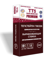 НАЛИВНОЙ ПОЛ TTS СТЯЖКА