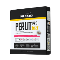 PERLIT PRO MAX 30КГ ВЫРАВНИВАЮЩАЯ ГИПСОВАЯ ШТУКАТУРКА ПЕРЛИТ