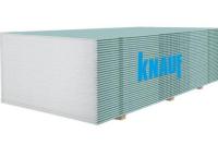ГКЛ " KNAUF " 9,5 ММ ВЛАГОСТОЙКИЙ ПОТОЛОЧНЫЙ ГИПСОКАРТОН ГКЛ " KNAUF " 9,5 ММ ВЛАГОСТОЙКИЙ ПОТОЛОЧНЫЙ ГИПСОКАРТОН