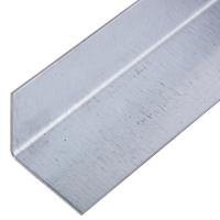 УГОЛОК ОЦИНКОВАННЫЙ 0,5ММ 2,5М ПОД 45 ГРАДУСОВ