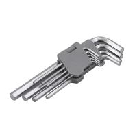 НАБОР КЛЮЧЕЙ ИМБУСОВЫХ УДЛИНЕННЫХ 6 ГРАНЕЙ 9 ПРЕДМЕТОВ ОРМИС НАБОР КЛЮЧЕЙ ИМБУСОВЫХ УДЛИНЕННЫХ 6 ГРАНЕЙ 9 ПРЕДМЕТОВ ОРМИС