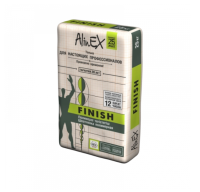Finish Alinex Полимерная шпатлевка 25 кг