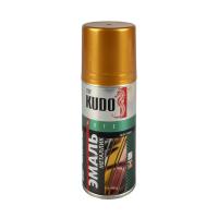 КРАСКА АЭРОЗОЛЬНАЯ KUDO ЗОЛОТО КРАСКА АЭРОЗОЛЬНАЯ KUDO ЗОЛОТО