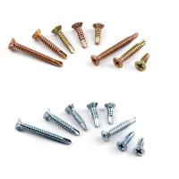 САМОРЕЗ  5,5*19