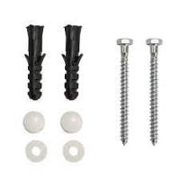 КРЕПЛЕНИЕ  ДЛЯ УНИТАЗА 6*70