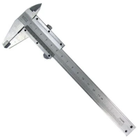 ШТАНГЕНЦИРКУЛЬ 0-200ММ