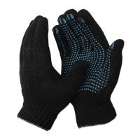 ПЕРЧАТКИ С ПВХ ТОЧКАМИ ЧЕРНЫЕ ПЕРЧАТКИ С ПВХ ТОЧКАМИ ЧЕРНЫЕ