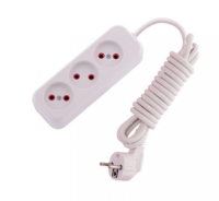 3000-3 УДЛИНИТЕЛЬ С/З НА 3 ВХОДА 3М