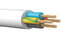 КАБЕЛЬ  ПВС 4*2.5