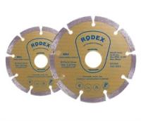 ДИСК ДЛЯ СУХОЙ РЕЗКИ RODEX 150 ДИСК ДЛЯ СУХОЙ РЕЗКИ RODEX 150