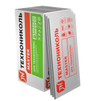 ТЕПЛОПЛИТА (XPS пеноплистирол) 5СМ 1,20*0,60  (0,288М3)