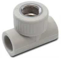 ТРОЙНИК С ВНУТ РЕЗБ 20*1/2 DENIZ GECME T I.D