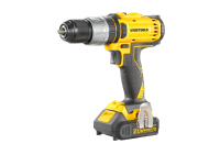 Дрель аккумуляторная ударная UYUSTOOLS UY-ITL02-202-S, 20 В Li-ion 2 Ач Дрель аккумуляторная ударная UYUSTOOLS UY-ITL02-202-S, 20 В Li-ion 2 Ач